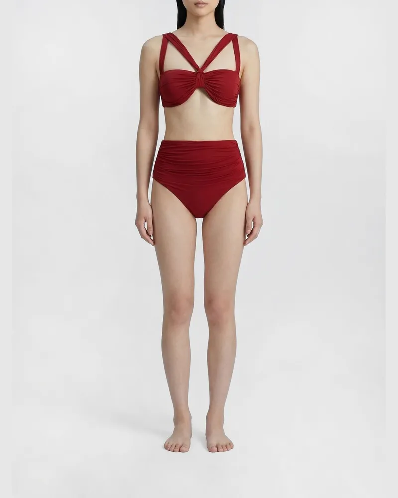 Zimmermann Bademode damen Ruby
