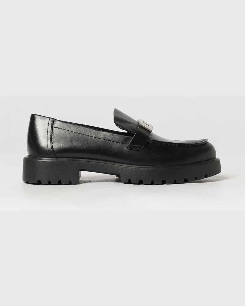 Tory Burch Mokassins damen Schwarz