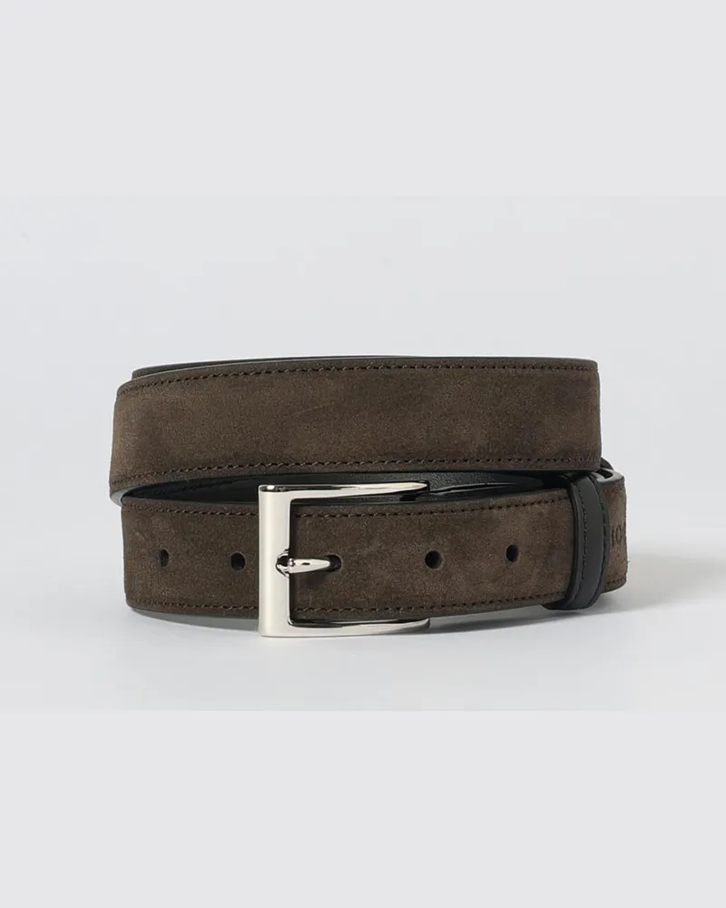 Hogan Grtel herren Braun