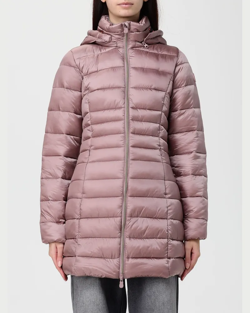Save The Duck Jacke damen Pink