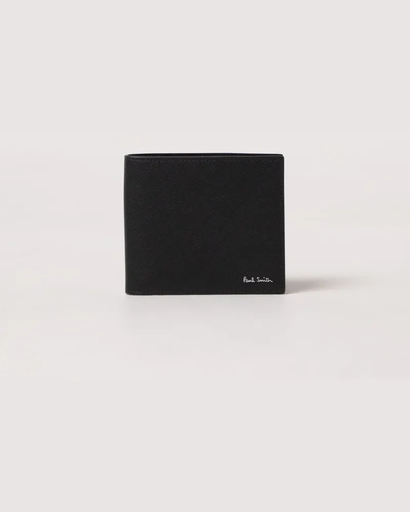 Paul Smith Portmonnaie herren Schwarz