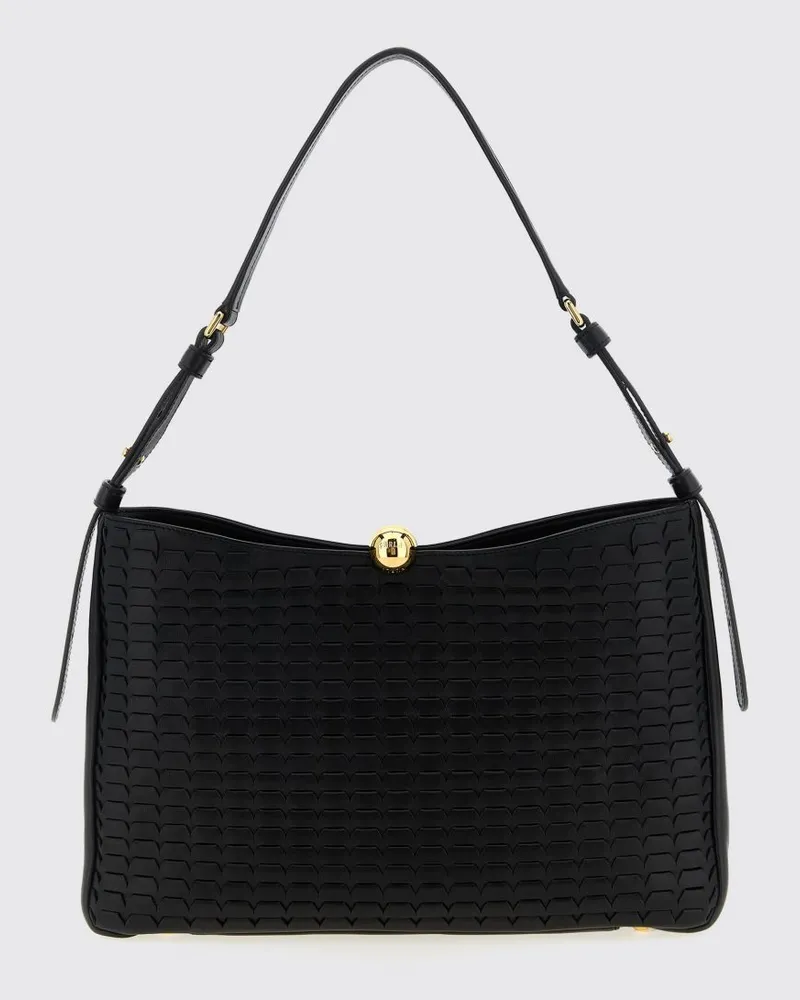 Furla Handtasche damen Schwarz