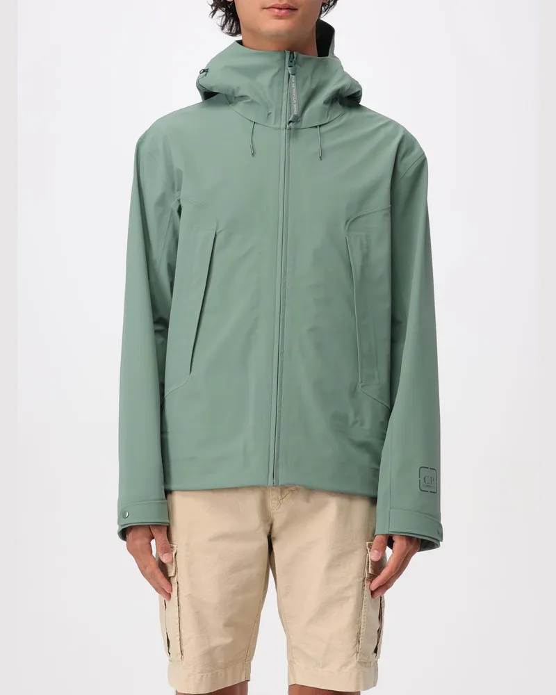 C.P. Company Jacke herren Grün