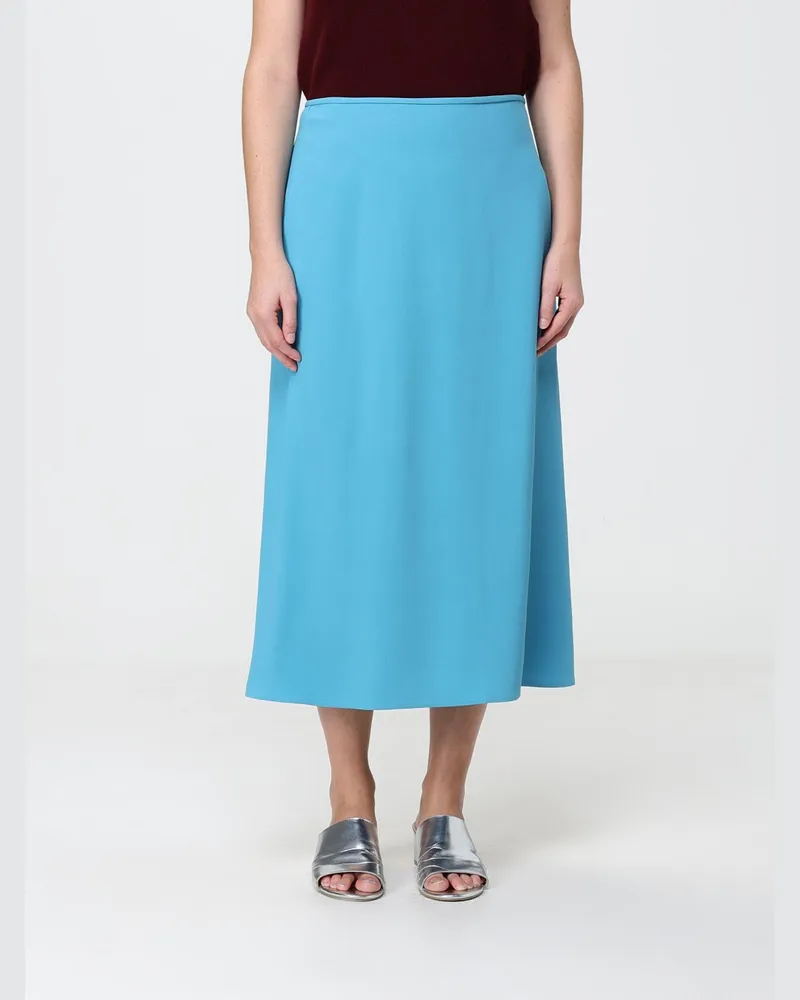 Jil Sander Rock damen Blau