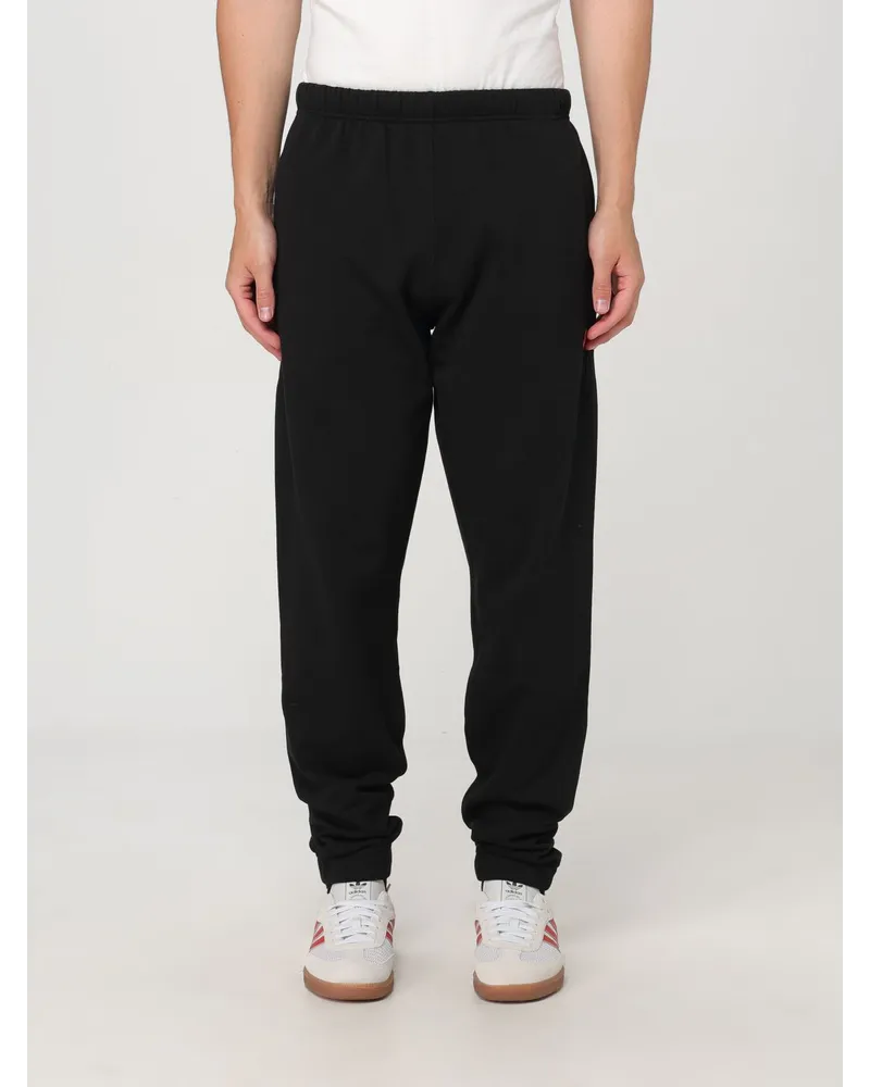 Kenzo Hose herren Schwarz