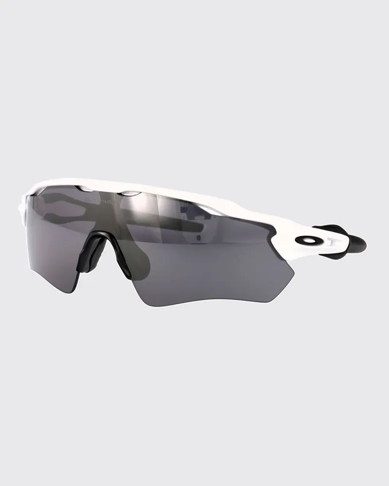 Oakley Sonnenbrille herren Weiß