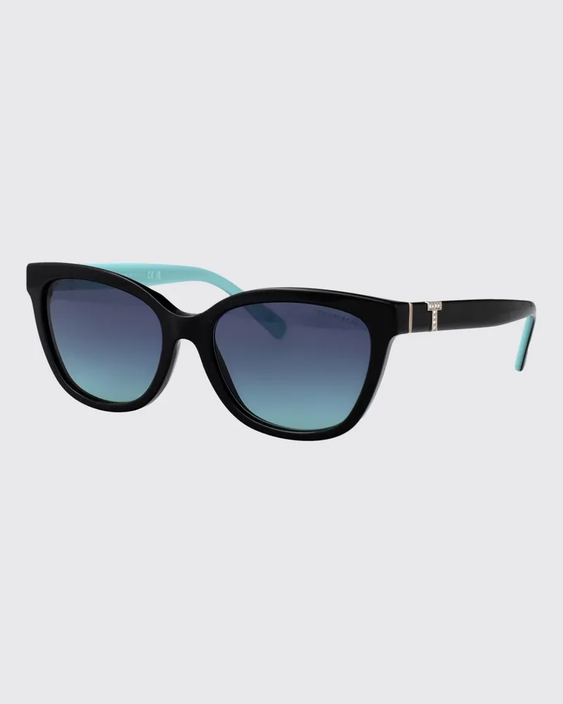 Tiffany & Co. Sonnenbrille damen Schwarz