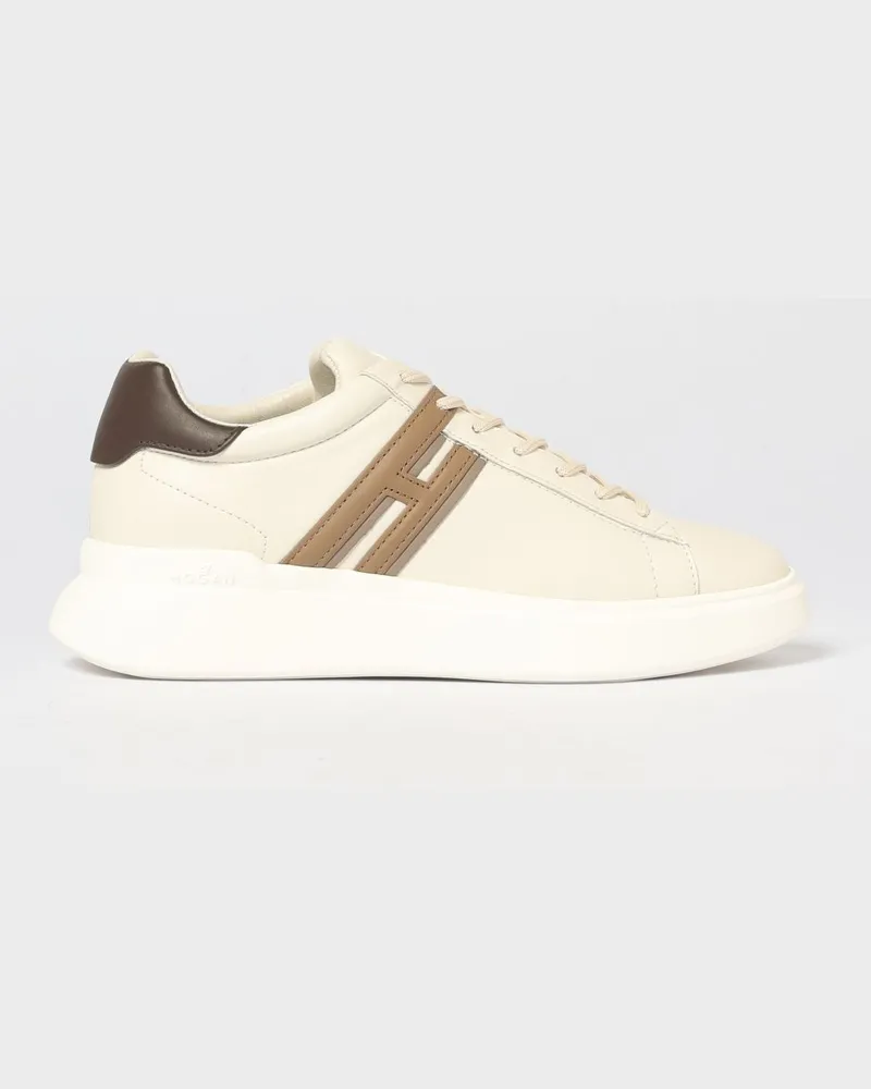 Hogan Sneakers herren Ivory