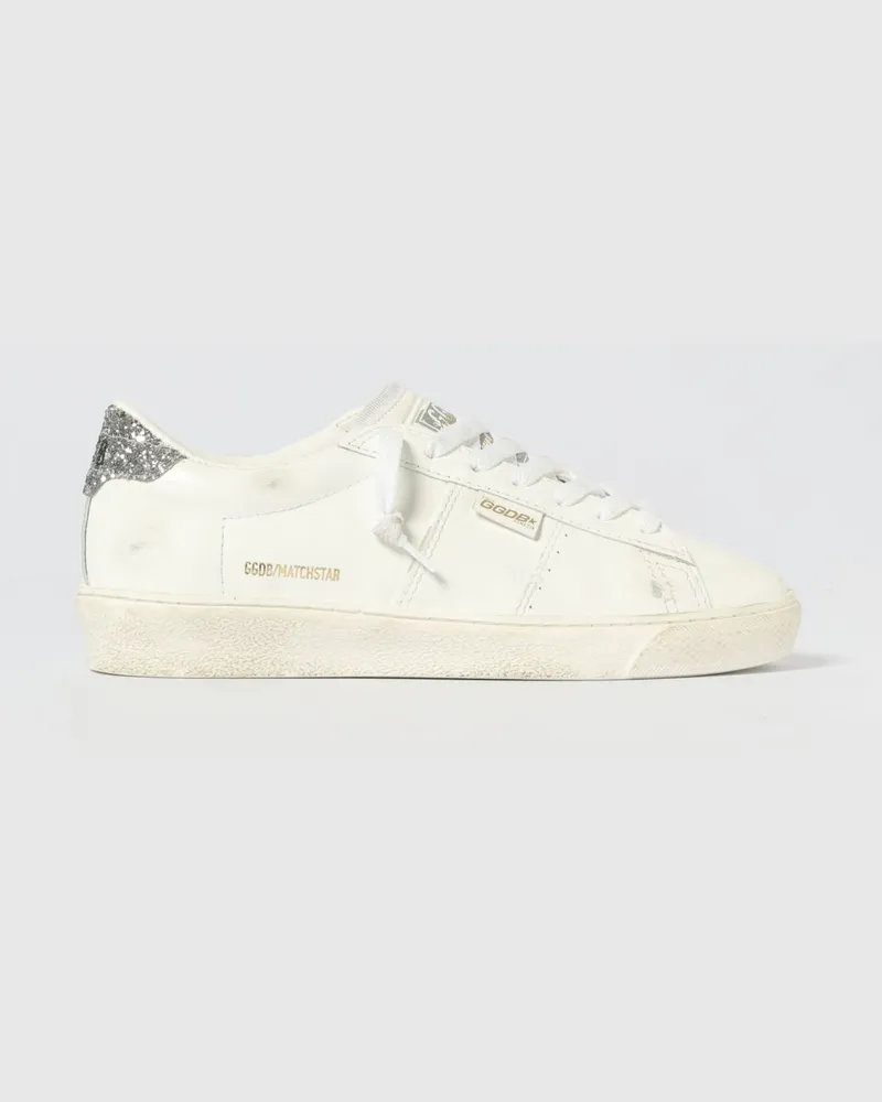 Golden Goose Sneakers damen Weiß