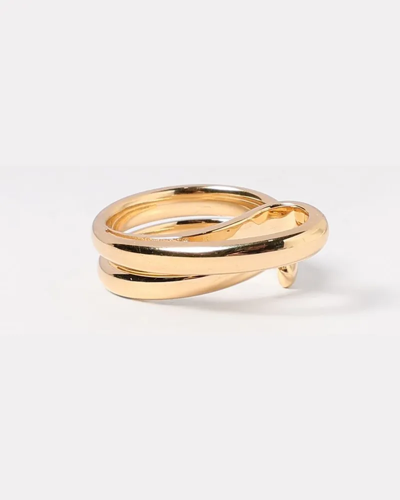 Bottega Veneta Schmuck damen Gold