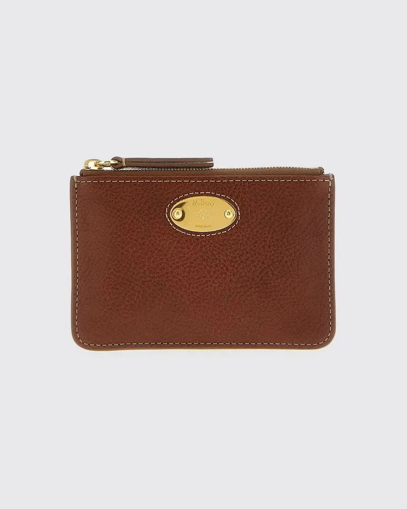 Mulberry Aktentasche damen Braun