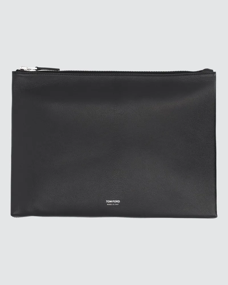 Tom Ford Tasche herren Schwarz