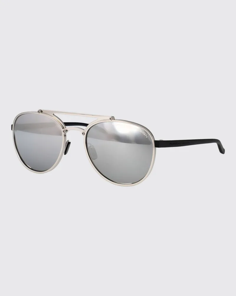 Porsche Design Sonnenbrillen herren Silber