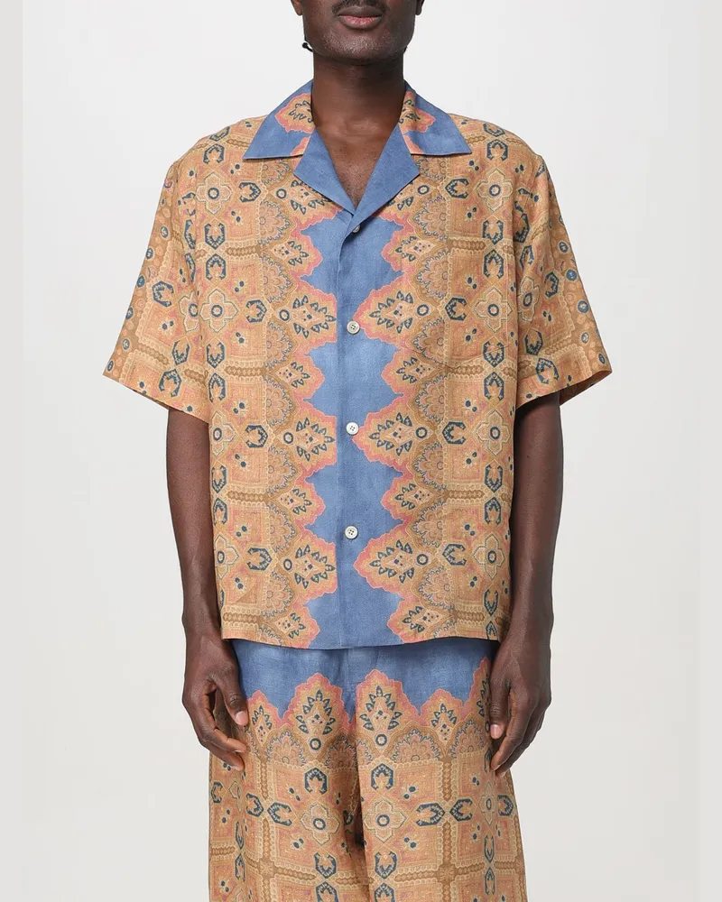 Valentino Garavani Hemd herren Bunt