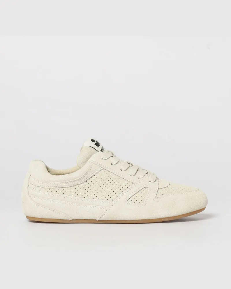 Isabel Marant Sneakers damen Weiß