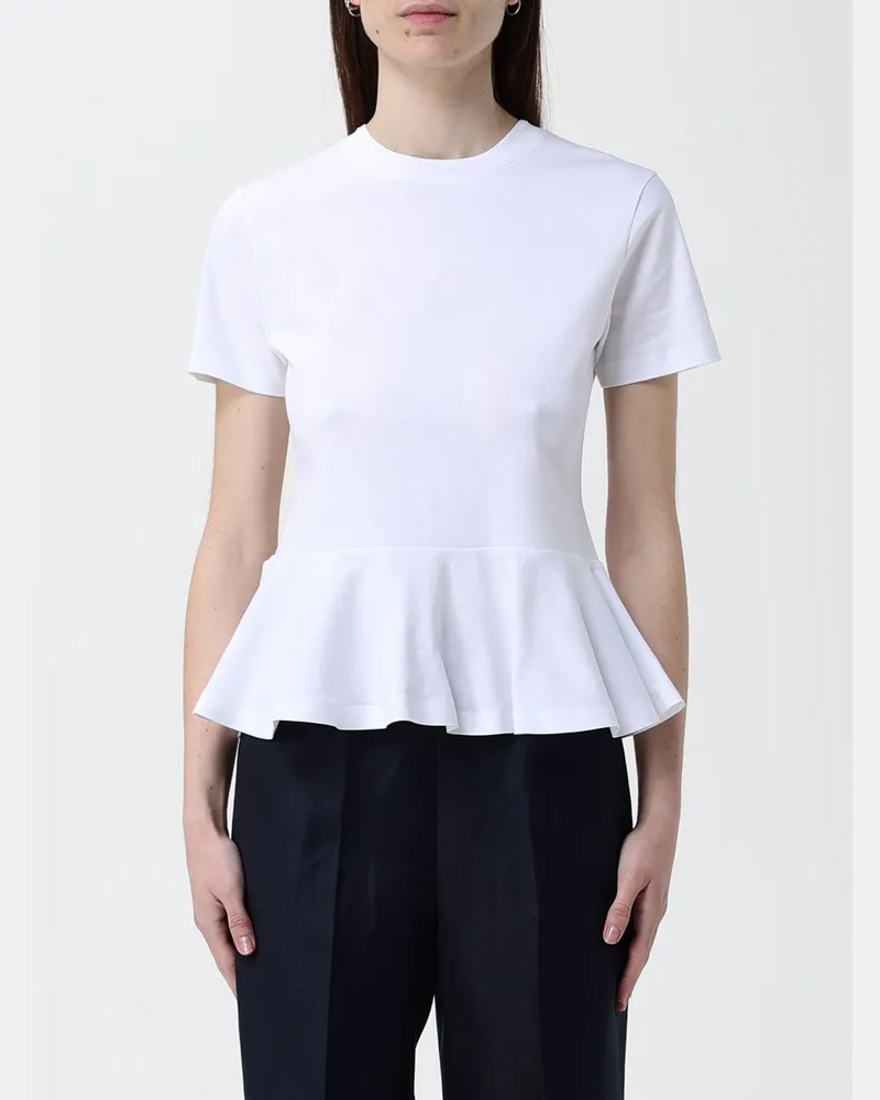 Liviana Conti T-shirt damen Weiß