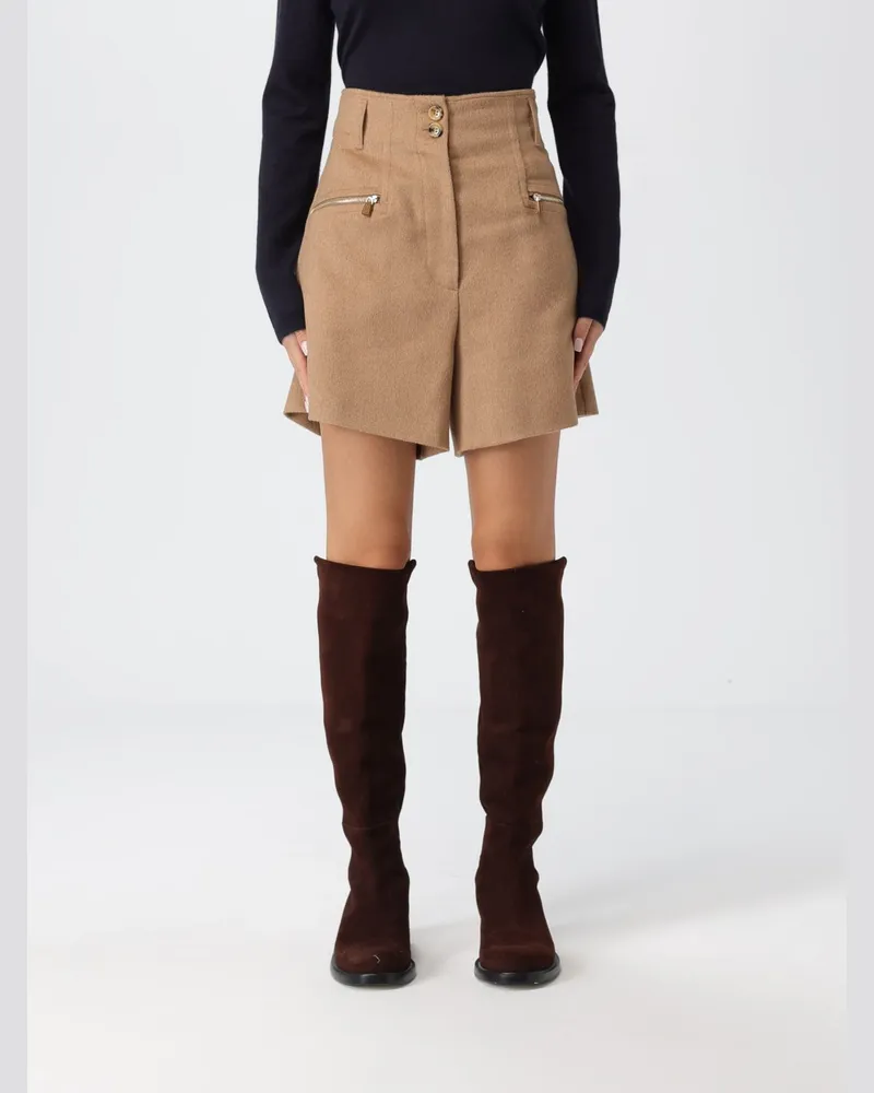 Max Mara Blazer damen Camel