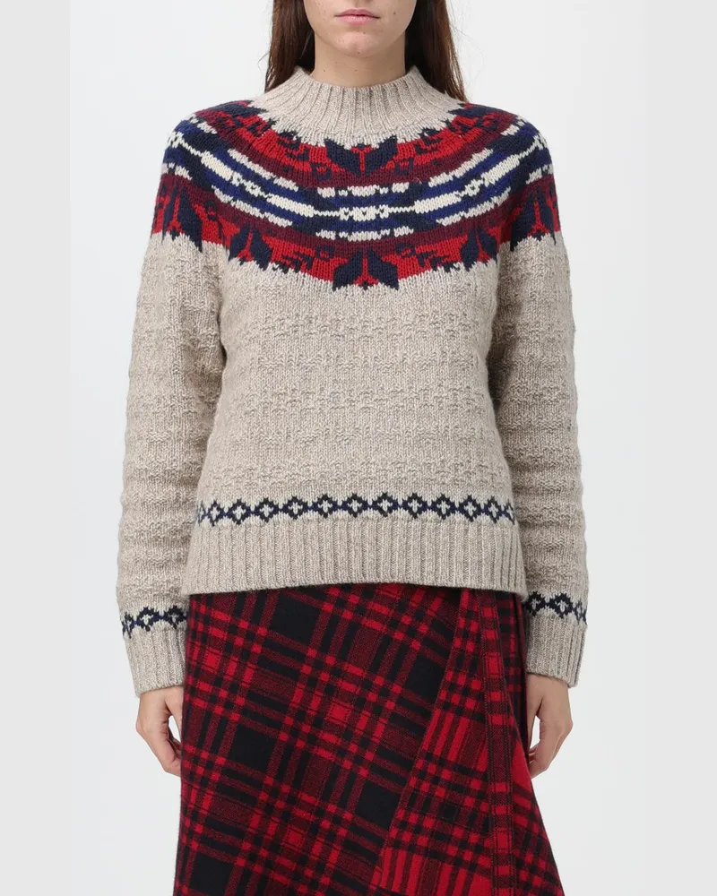 Ralph Lauren Sweatshirt damen Weiß