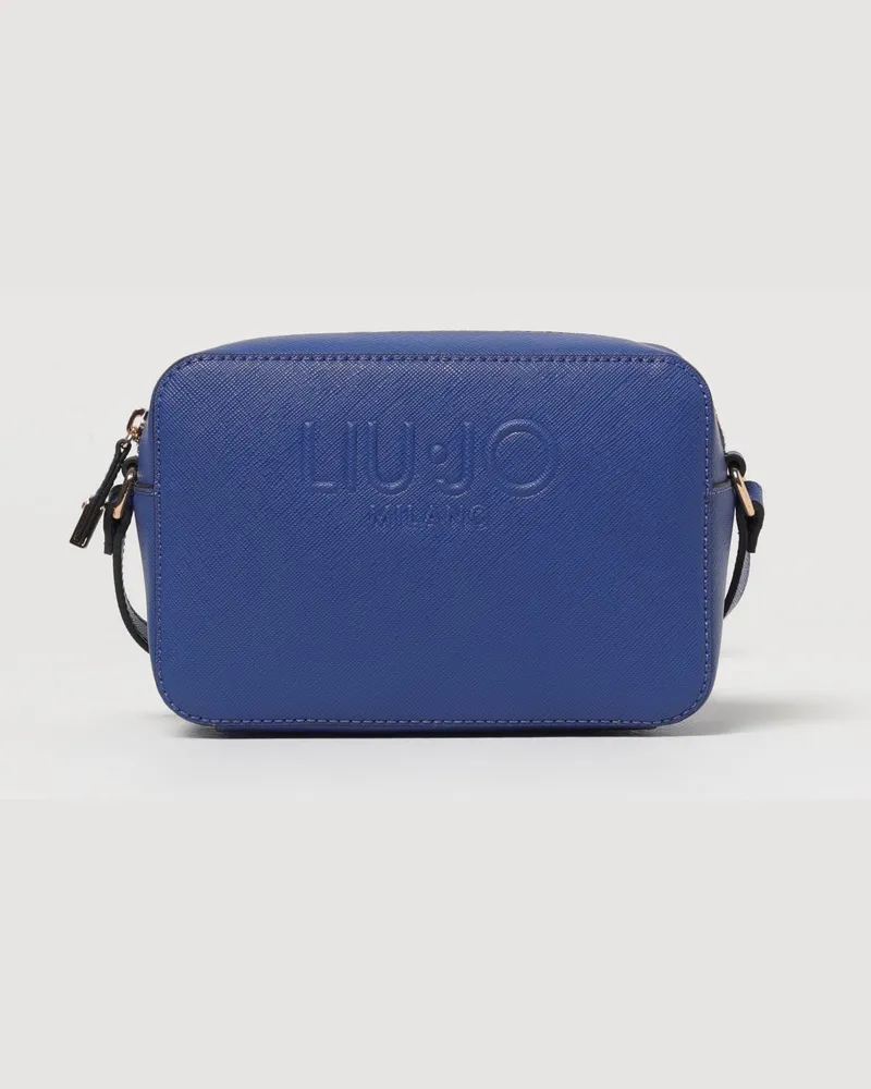 Liu Jo Schultertasche damen Blau