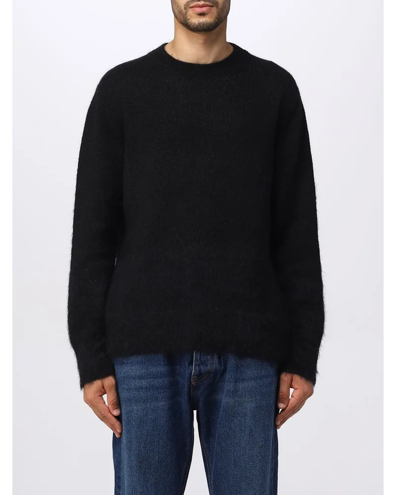 OFF-WHITE Pullover herren Schwarz