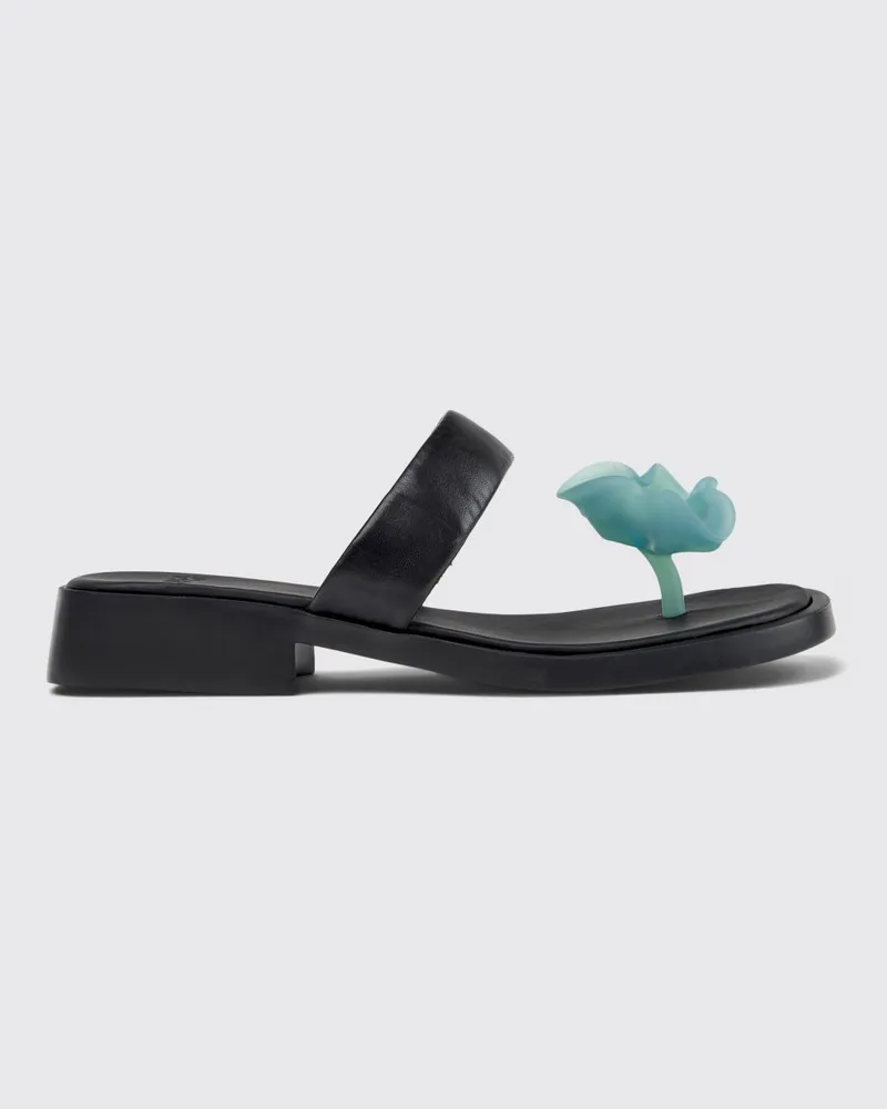 Camper Schuhe damen Schwarz