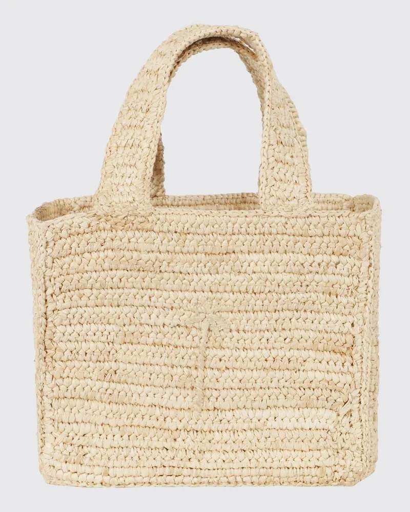 Manebí Handtasche damen Beige