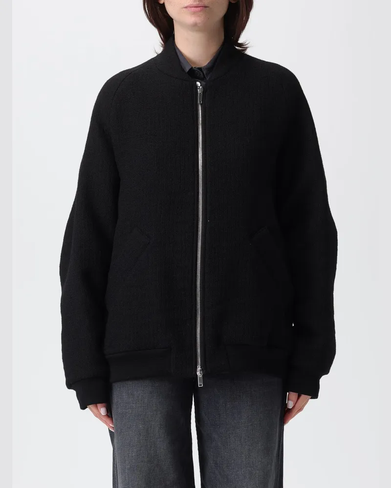 BARENA Jacke damen Schwarz
