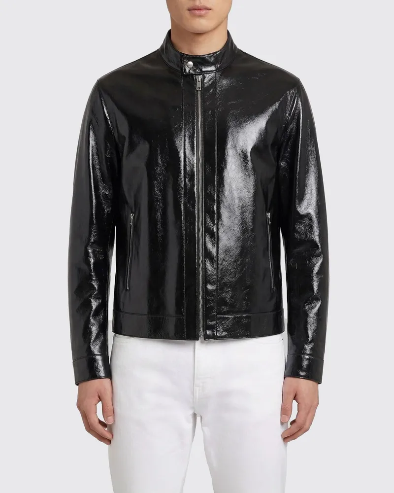 Fendi Jacke herren Blau