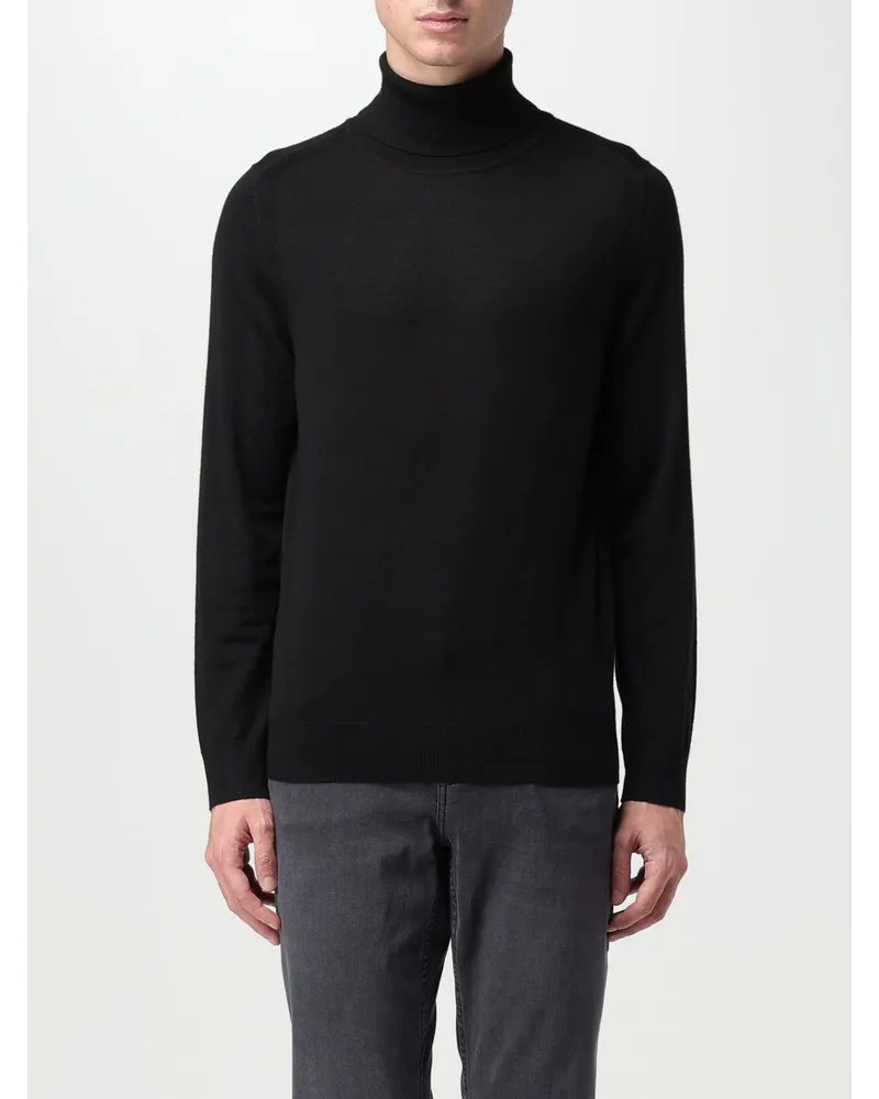 Paul Smith Sweatshirt Schwarz