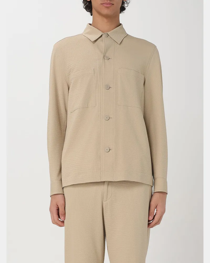 HUGO BOSS Blazer herren Beige
