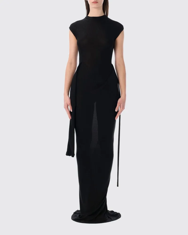 OTTOLINGER Kleid damen Schwarz