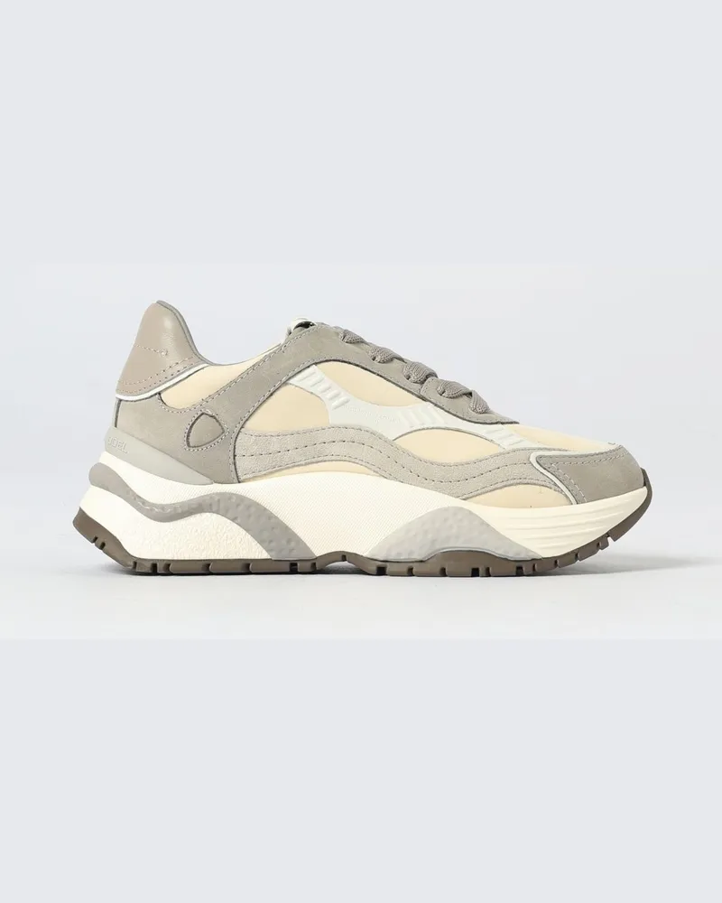 Philippe Model Sneakers damen Grau