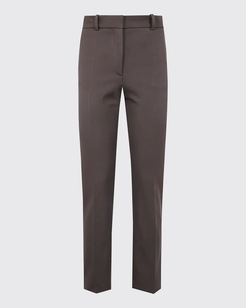 Joseph Hose damen Braun