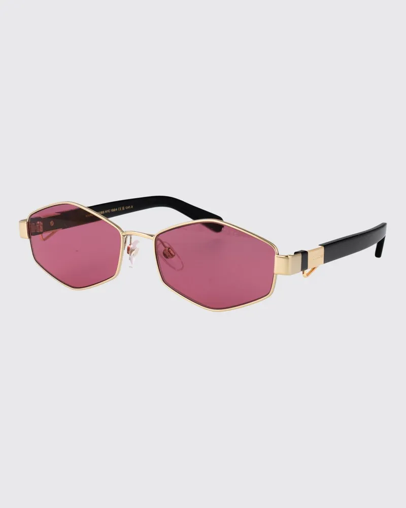 Marc Jacobs Sonnenbrille damen Pink