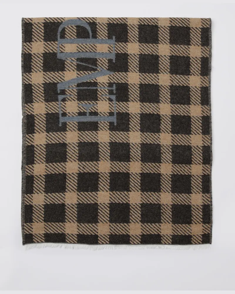 Emporio Armani Schal herren Bunt