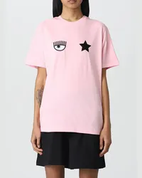 Chiara Ferragni T-shirt Pink