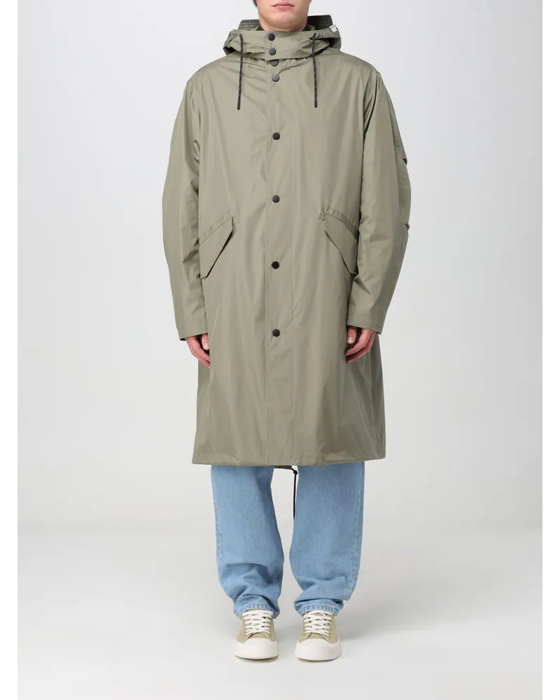 A.P.C. Jacke herren Grün