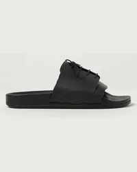 Maison Margiela Schuhe Schwarz