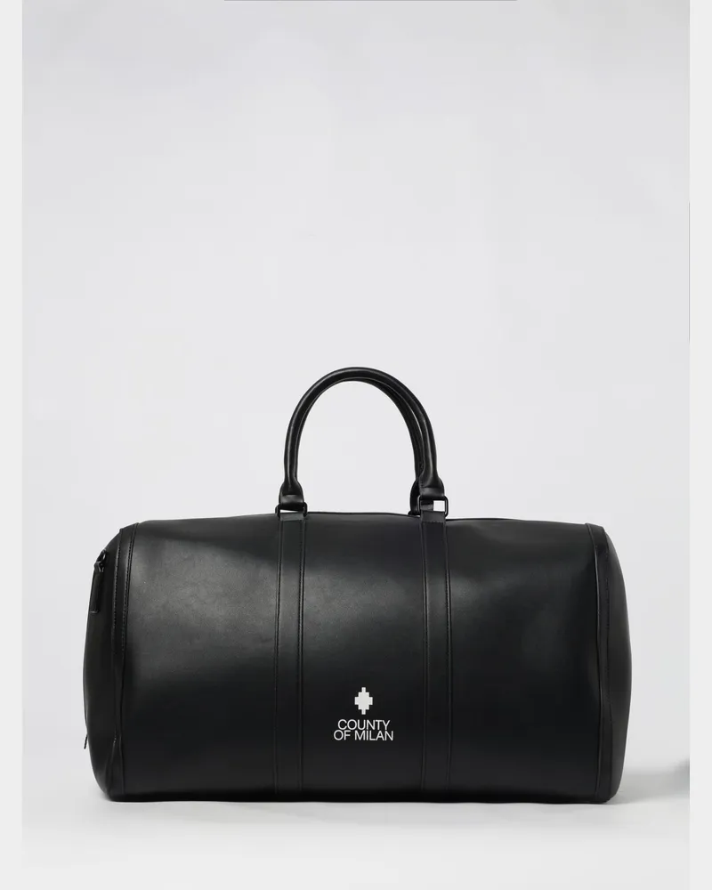 Marcelo Burlon | County of Milan Tasche herren Schwarz