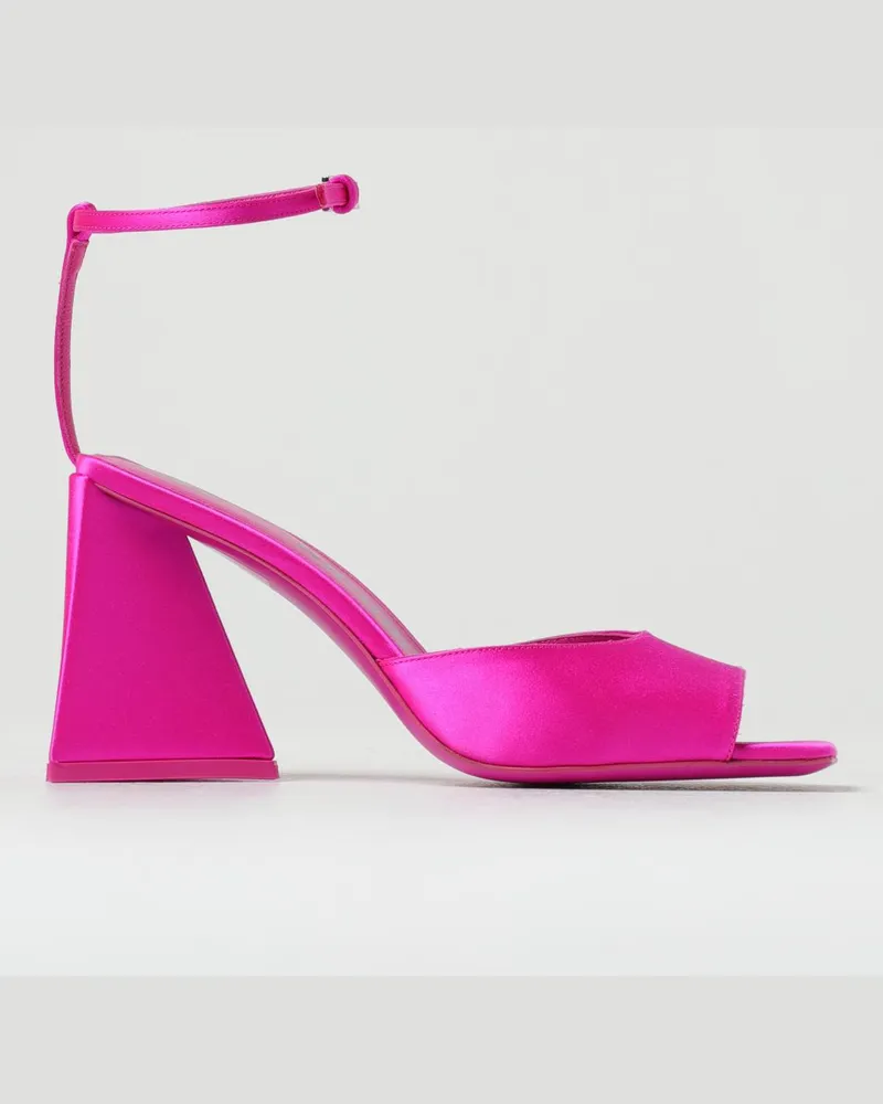 ATTICO Schuhe damen Fuchsia