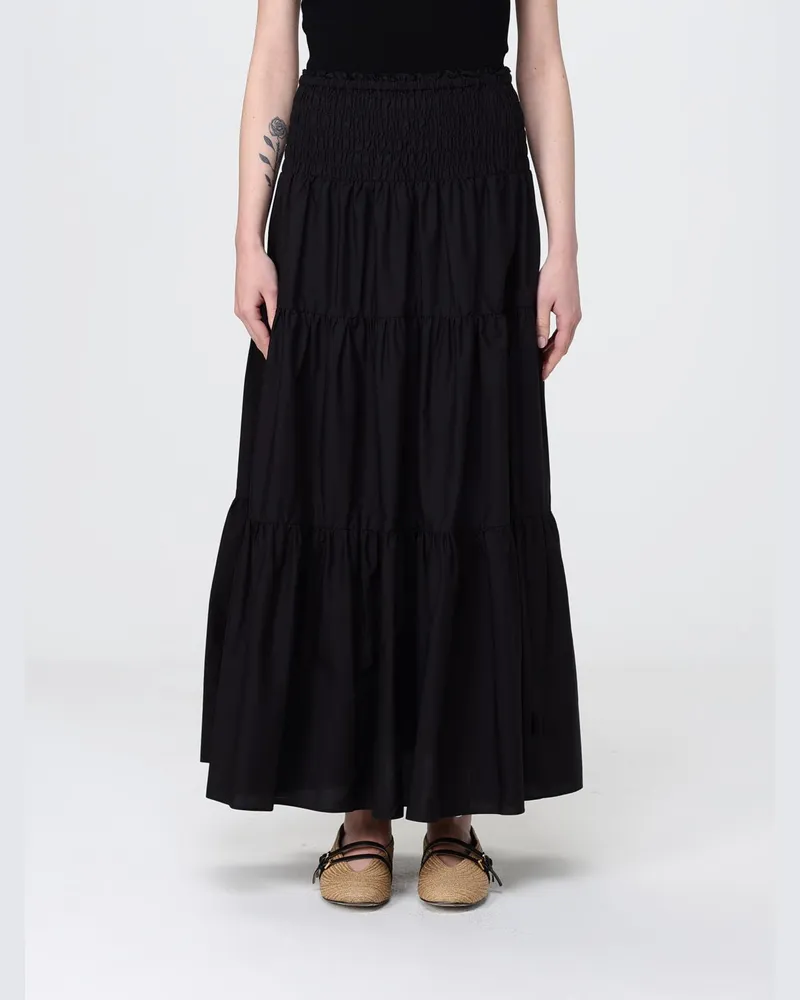 Michael Kors Rock damen Schwarz