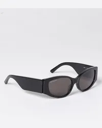 Balenciaga Brille Grau