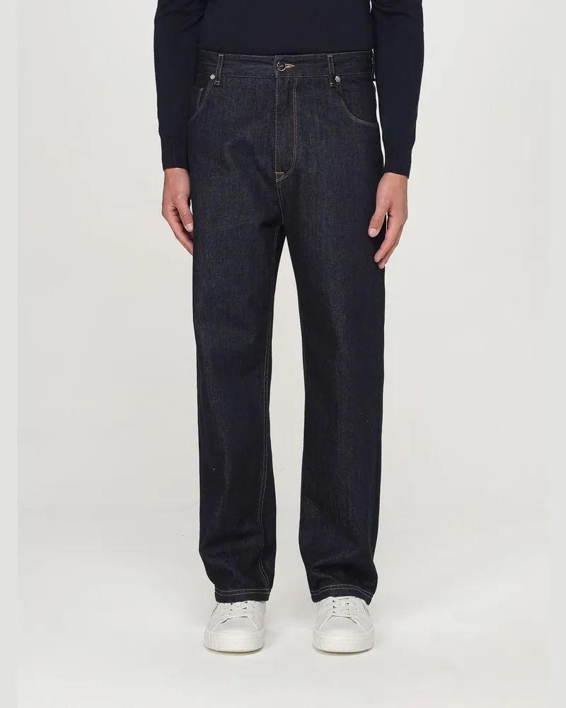 Fendi Jeans herren Denim