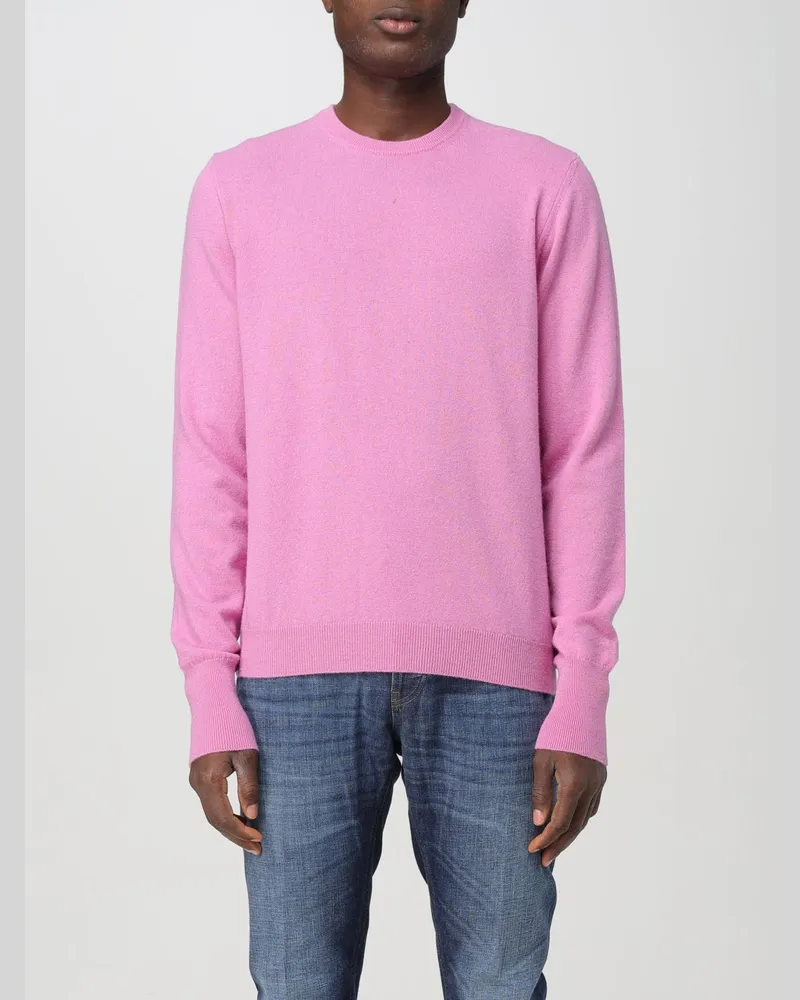 Drumohr  Pullover Pink