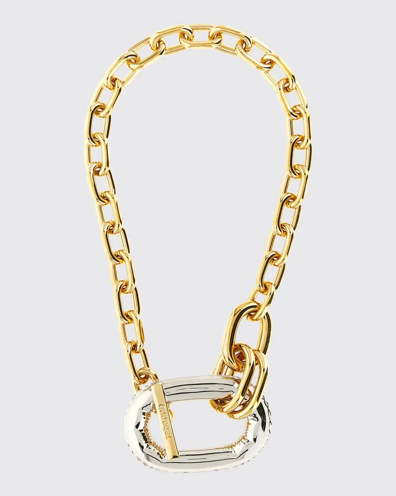 Paco Rabanne Schmuck damen Bunt