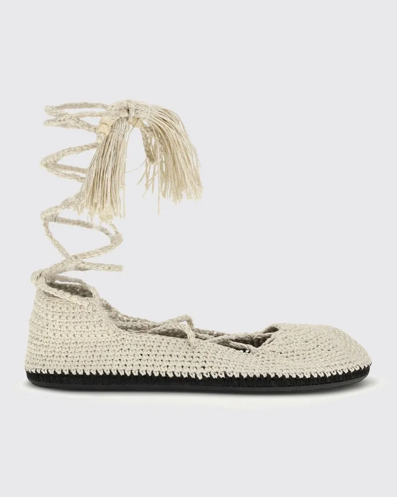 Alanui Schuhe damen Schwarz