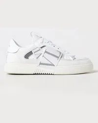 Valentino Garavani Sneakers Weiss