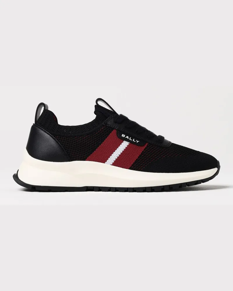 Bally Sneakers damen Schwarz