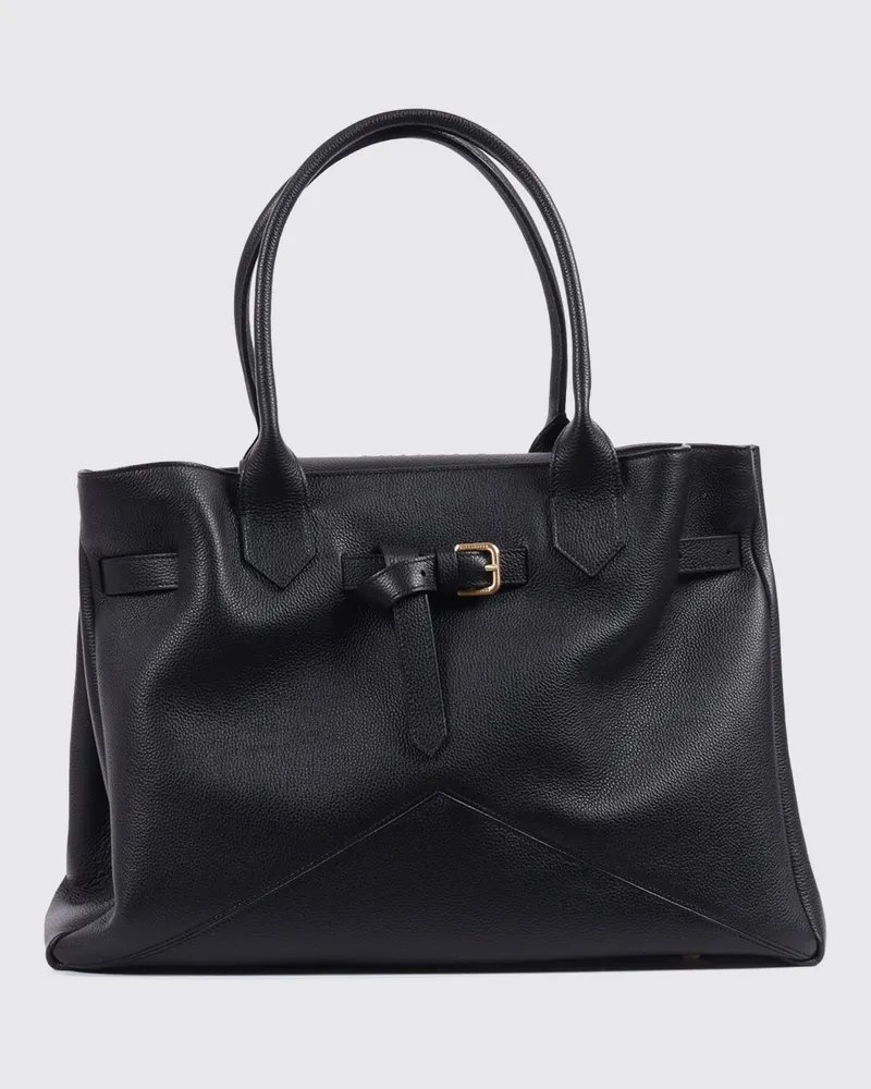 Ballantyne Handtasche damen Schwarz