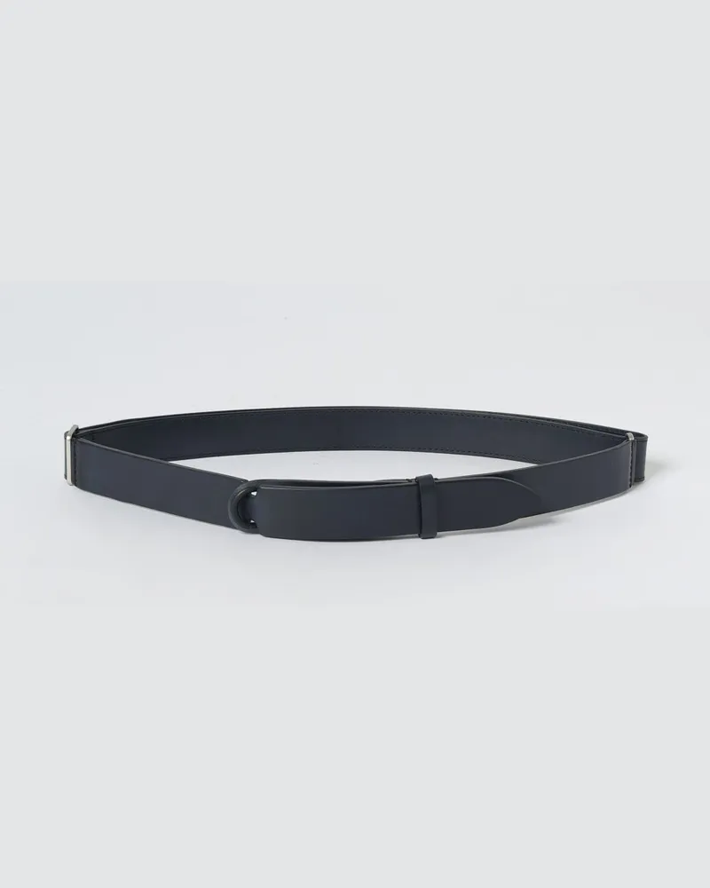 Orciani Grtel herren Blau